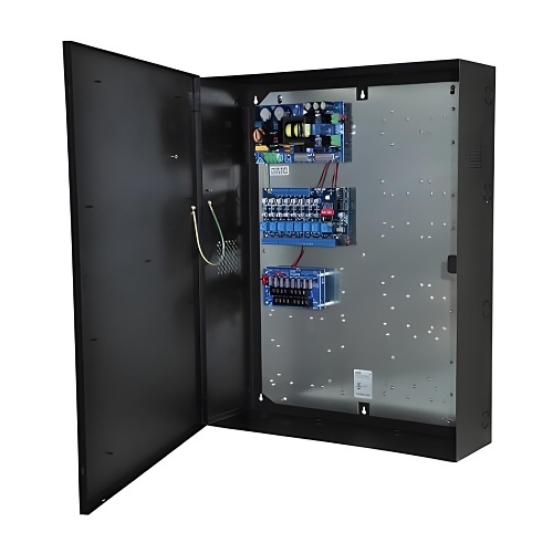 Altronix T2M7XK3 Access and Power Integration Kit T2MK7F8, PWX, K3