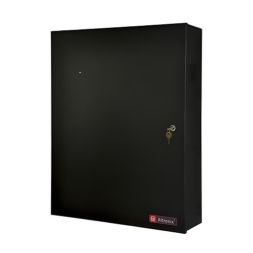 Altronix T2ZK7F8 Access and Power Integration Kit TROVE2Z2, 8Doors