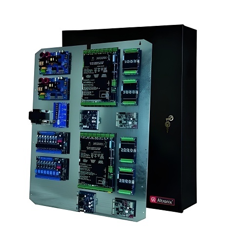 Image of AX-T3KA3F16V