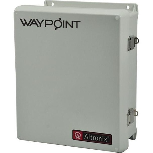 Image of AX-WAYPOINDU