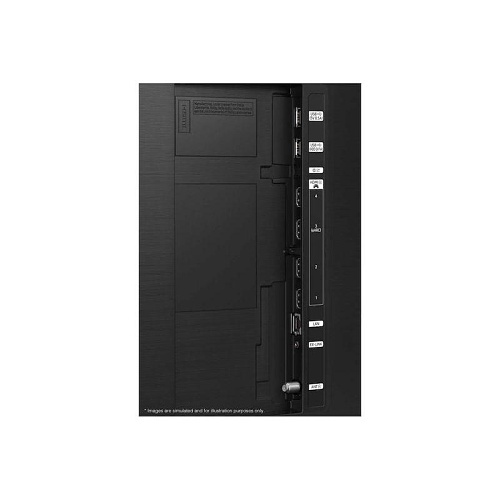 Image of GC-75QN85DB
