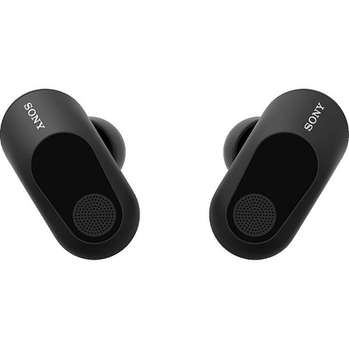 Sony WFG700N/B INZONE Truly Wireless Noise-Canceling Buds, Black