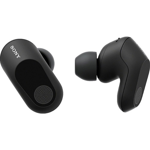Sony WFG700N/B INZONE Truly Wireless Noise-Canceling Buds, Black