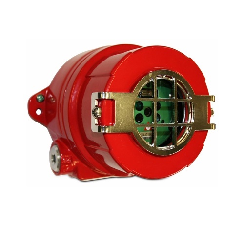 Honeywell Analytics / Vulcain FS20X-211-21-2 Dual IR / UV Flame
