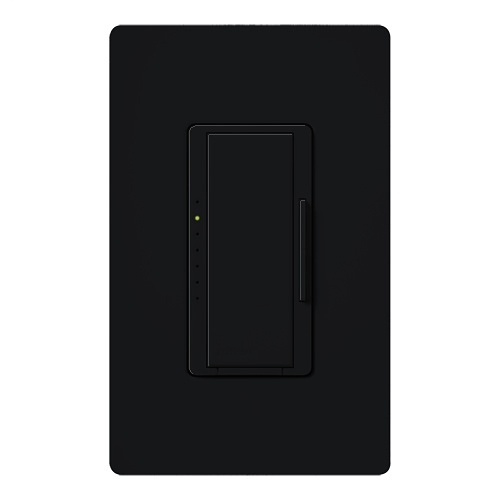 Lutron MA-600-BL Maestro Preset Smart Dimmer