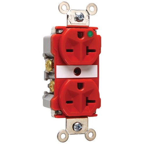 Image of H4-8800RED