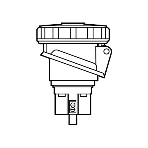 Image of H4-PS4100R9W