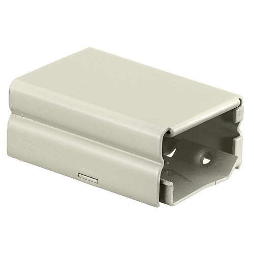 Hubbell HBL2000TFIV Raceways to Wall Transmitter, HBL2000 Series, Ivory