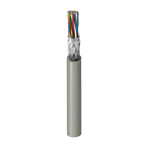 Belden 81550601000 25 PR #28 FHDPE SH PVC
