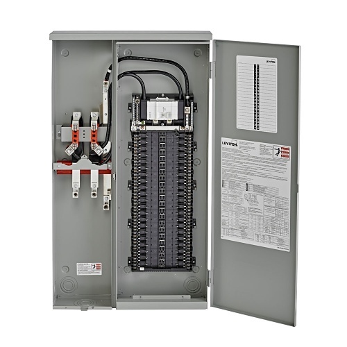 Image of LV-LJ422BED