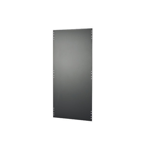 Ortronics 401045773 Blank Filler Panel, 19x38.47