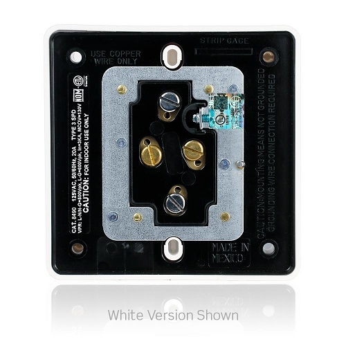 Image of LV-8490W