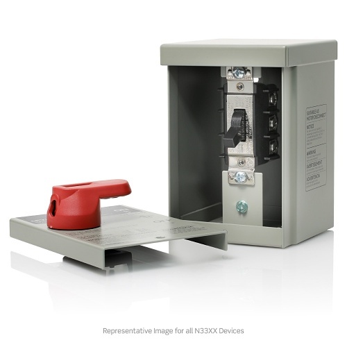 Image of LV-N33NCDS