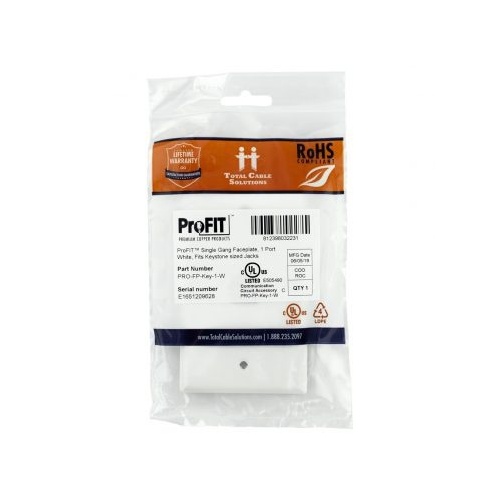 Image of LR-PROFPKEY