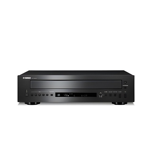 Image of YM-CDC603BL
