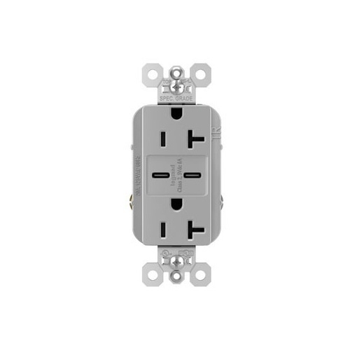 Image of H4-TR20C6GRY