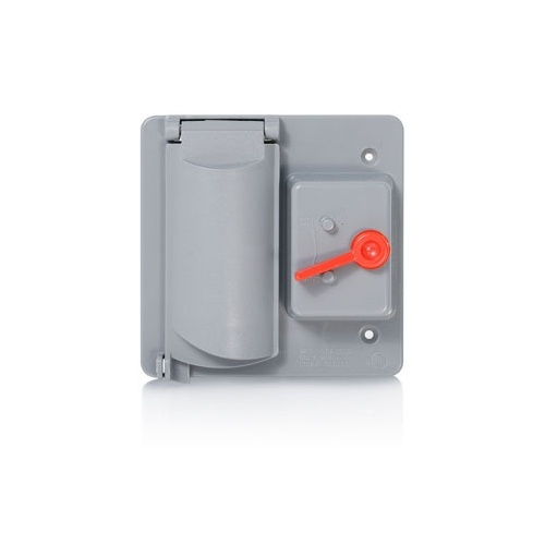 Image of LV-WP2SDGY