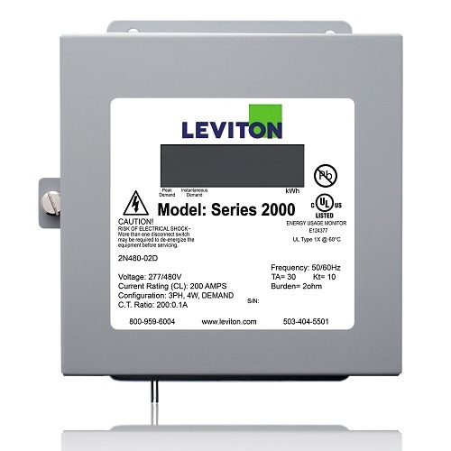 Image of LV-2N4802D