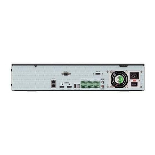 Speco N32NRN60TB 32-Channel 4K H.265 Network Video Recorder Speco N32NRN60TB 32-Channel 4K H.265 Network Video Recorder