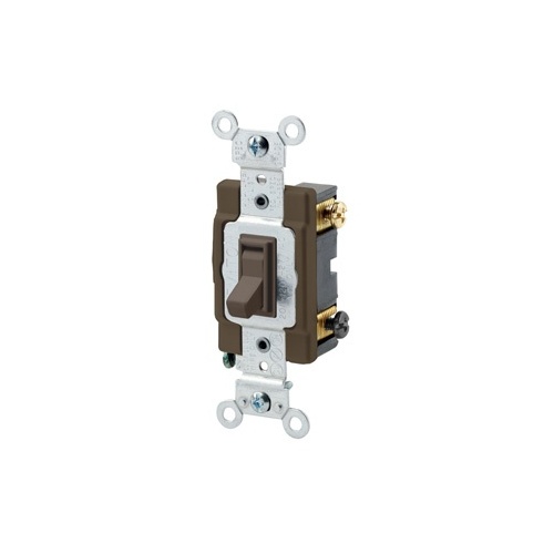 Leviton 54523-2 Smart Dimmer & Light Switch