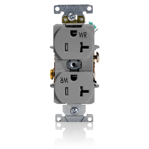Image of LV-TWR20GY