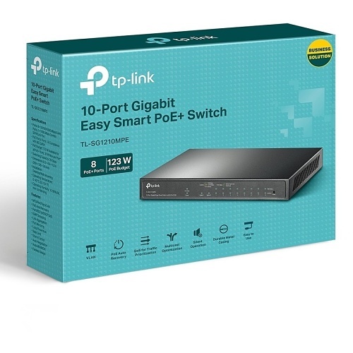 Image of FP-TLG1210PE