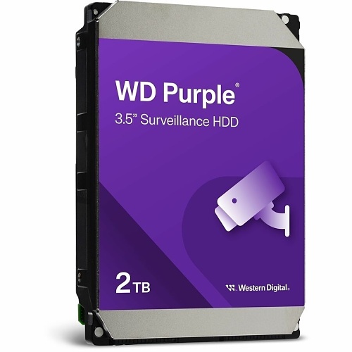 Image of ID-WD22PURZ