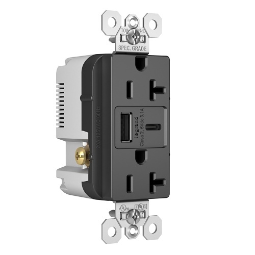 Image of H4-TR20ACBK