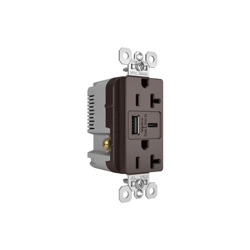 Image of H4-TR20USBAC