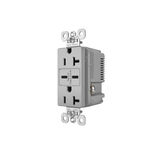 Image of H4-TR20C6GRY