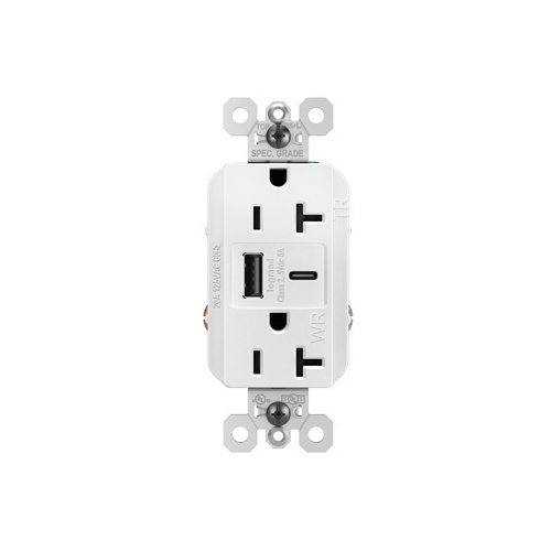 Image of H4-RTR20AC6W