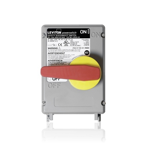 Image of LV-LDS30AX