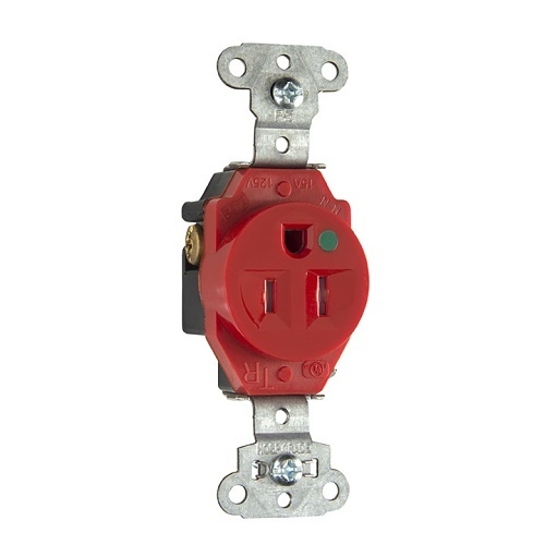 Image of H4-TR8201RED