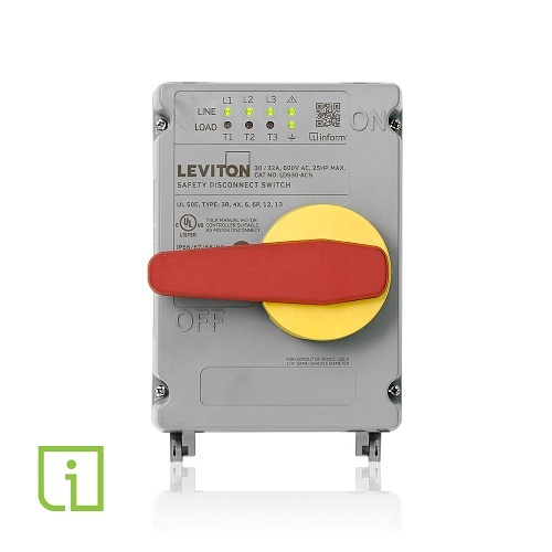 Image of LV-LDS30ACS
