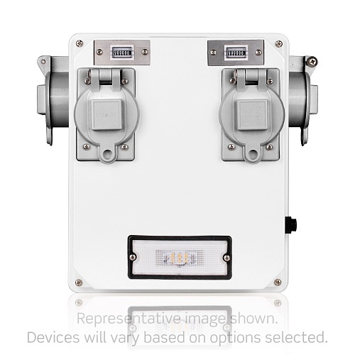 Image of LV-RVCH1L