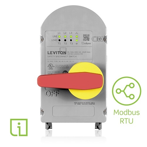 Image of LV-LDS30CTM