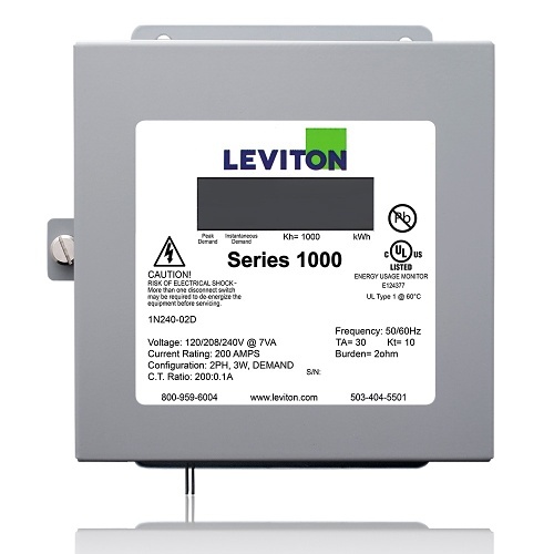 Image of LV-1N2402D