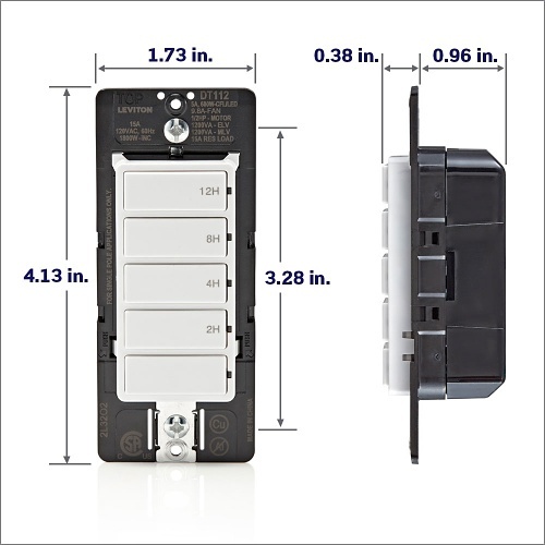 Image of LV-DT1121LW