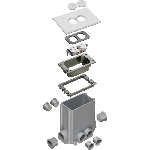 Image of 9N-FLBC101W