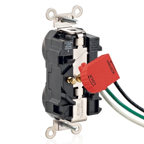 Image of LV-M8200E