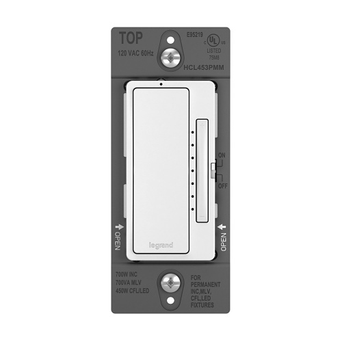 Image of H4-HCL453PMM
