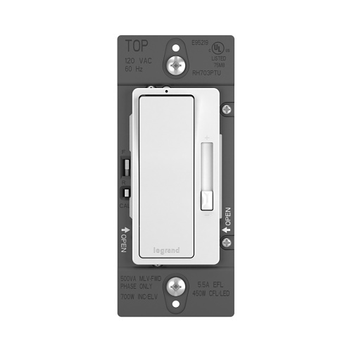 Image of H4-RHLV703PW
