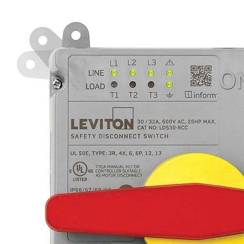 Image of LV-LDS30AMB