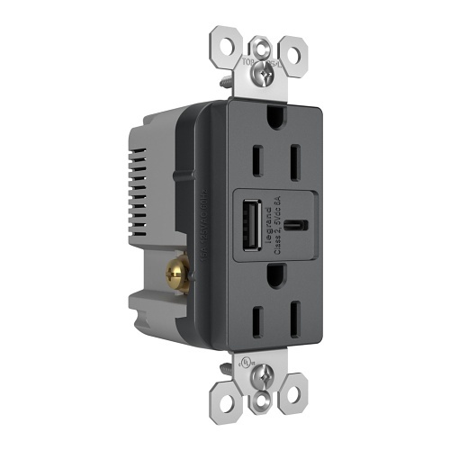 Image of H4-R26USBAC6
