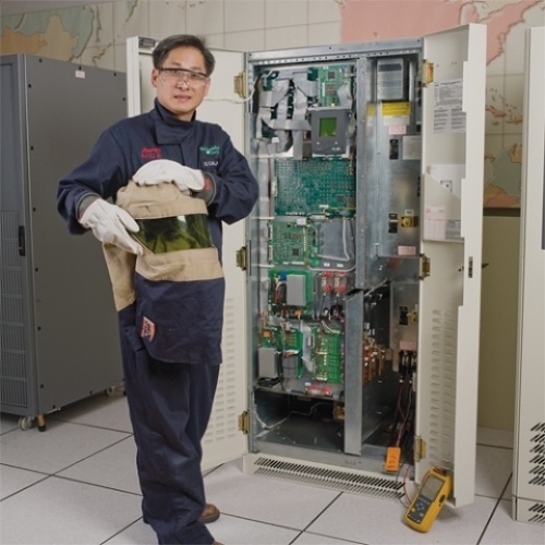 Image of 2G-TRTUPG450