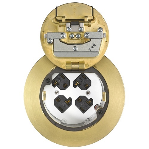 Image of 40-PTQUADBRS