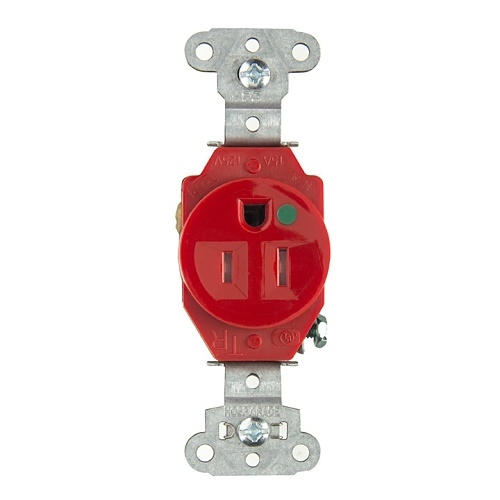 Image of H4-TR8201RED