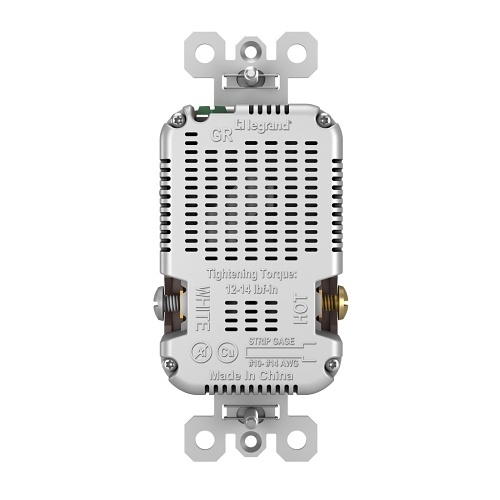 Image of H4-TR20USBC