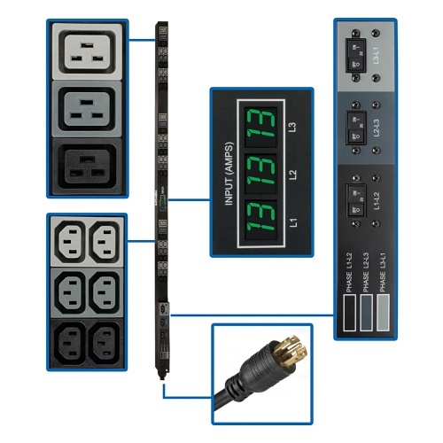 Image of TC-PDU3M6L2