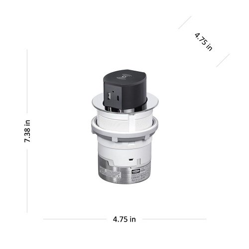 Image of 40-RCT600CH